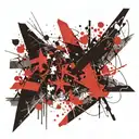 1994 tattoo design idea