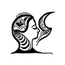 AMRIT tattoo design idea