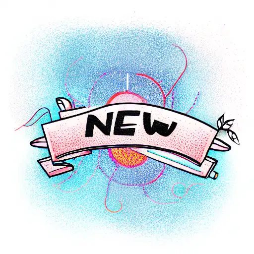 Змея long  tattoo design idea