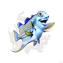 Dory nemo tattoo design idea