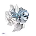 Dory nemo tattoo design idea