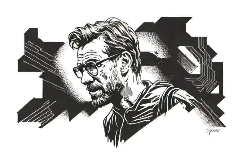 jurgen klopp doubters to believers tattoo design idea