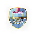 arsenal football club tattoo design idea