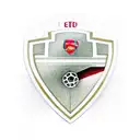arsenal football club tattoo design idea