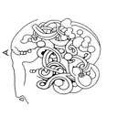 miscarriage  tattoo design idea