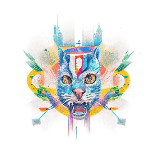 jayce luca phoebe tattoo design idea