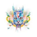 jayce luca phoebe tattoo design idea