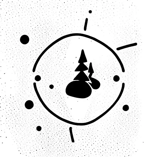 name Davi but bifferent  tattoo design idea