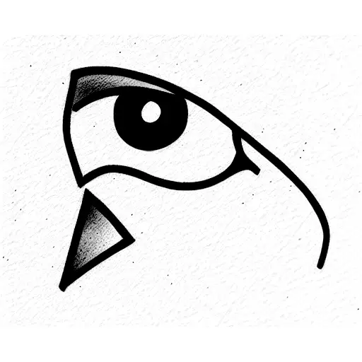 self made tattoo design idea