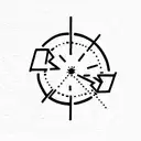 self made tattoo design idea