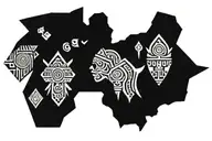 african tribal patterns tattoo design idea