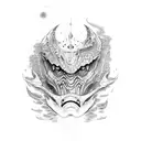 monster truck,excavator tattoo design idea