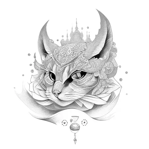 grandma recipie tattoo design idea