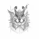 Tatted Baddies tattoo design idea