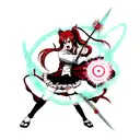 sin anger tattoo design idea