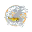 tranquility  tattoo design idea