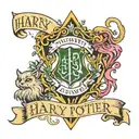 harry potter - ALWAYS tattoo design idea