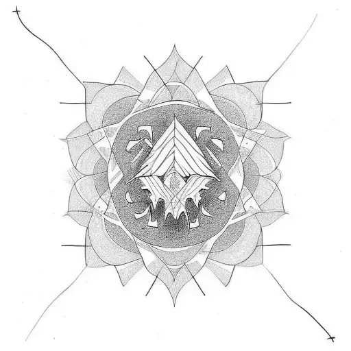 throat tattoo tattoo design idea