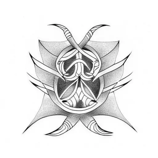 throat tattoo tattoo design idea