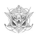 throat tattoo tattoo design idea