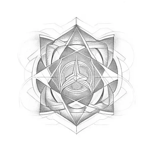 A minimalist tattoo of a video editing software interface with superhero symbols incorporated into the design tattoo design idea