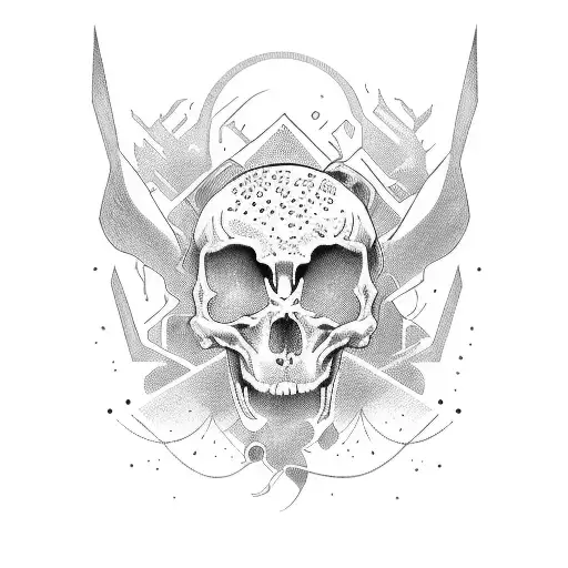 eterno retorno de Nietzsche  tattoo design idea