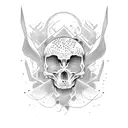 eterno retorno de Nietzsche  tattoo design idea