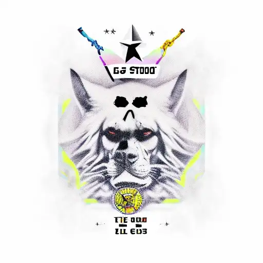 G59, $uicideboy$ tattoo design idea