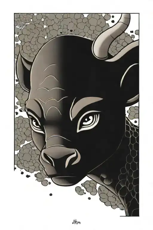 appa from Avatar Aang tattoo design idea