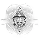 Brotherhood and loyalty tattoo meant for many people to get done tattoo design idea