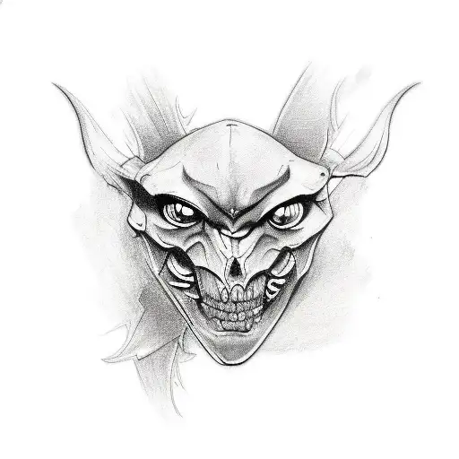 Draw a tattoo, incorporating the initials S, J, L, R, H, J, and Z tattoo design idea