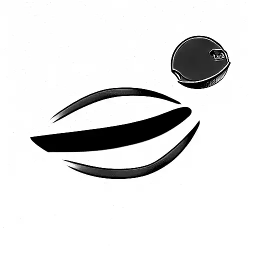 cleveland browns tattoo design idea