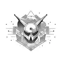 adventure motorcycle  tattoo design idea