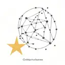 leo star constellation with yours written underneath   tattoo design idea
