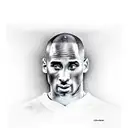 kobe bryant tattoo design idea