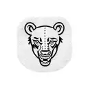 Chicago Cubs  tattoo design idea