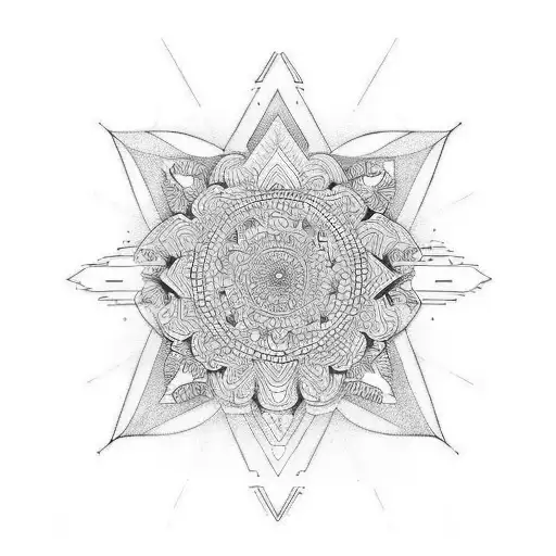 gratitude tattoo design idea