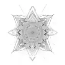 gratitude tattoo design idea