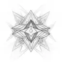 gratitude tattoo design idea