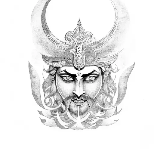Learn new artwork 'Arjuna Arow' !! - YouTube