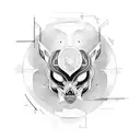 Combine elements of electrical engineering and art in a tattoo design tattoo design idea