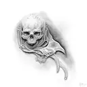 LUCAS tattoo design idea