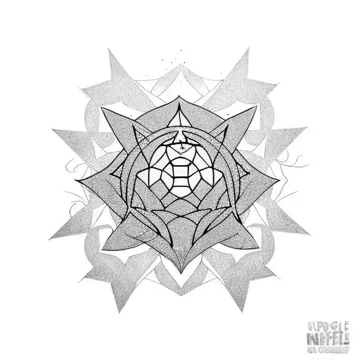 haikyuu tattoo design idea