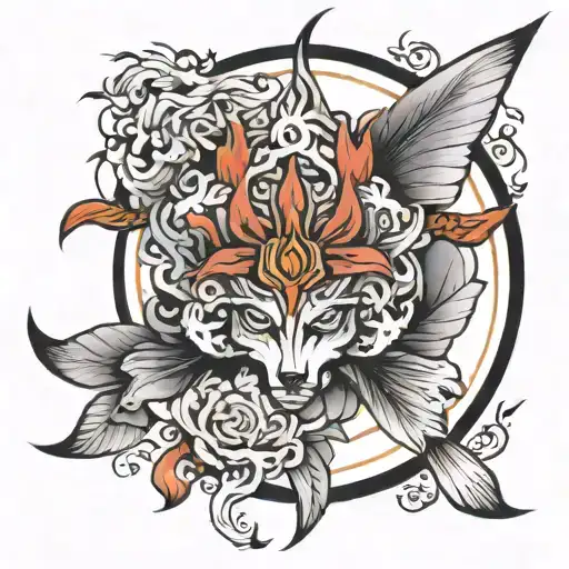 Jose tattoo design idea