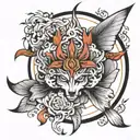 Jose tattoo design idea