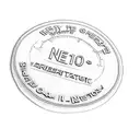 a medal tattoo design idea