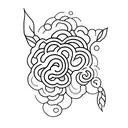 addicted to progress tattoo design idea