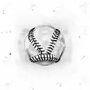 baseball tattoo design idea