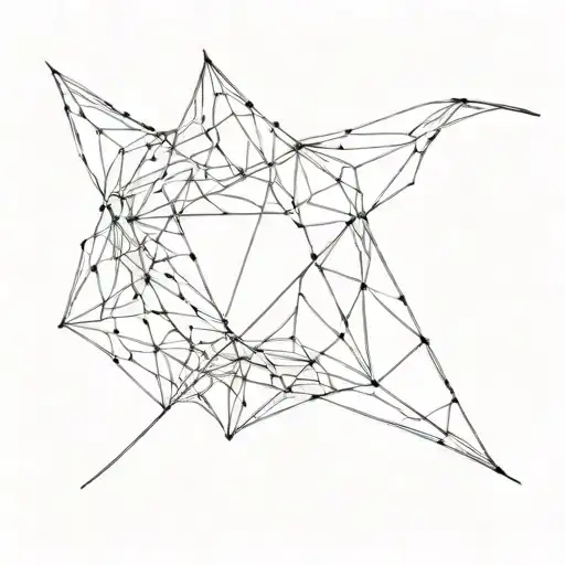 "L'empreinte du Burkina dans mon cœur adopté" tattoo design idea