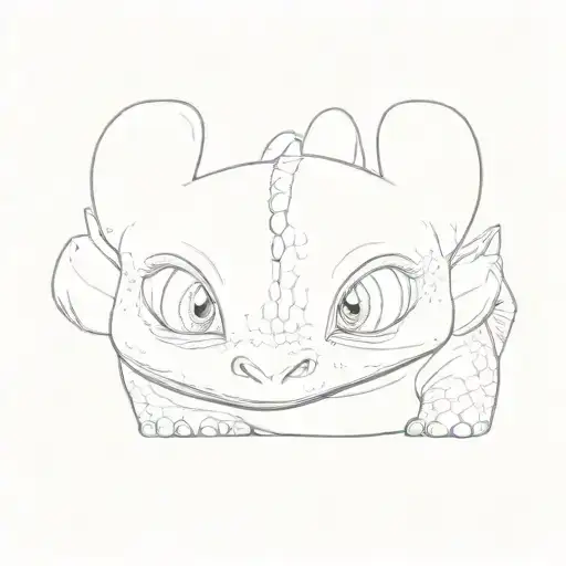 how to train your dragon, how to train your dragon, how to train your dragon, how to train your dragon, how to train your dragon, tattoo design idea